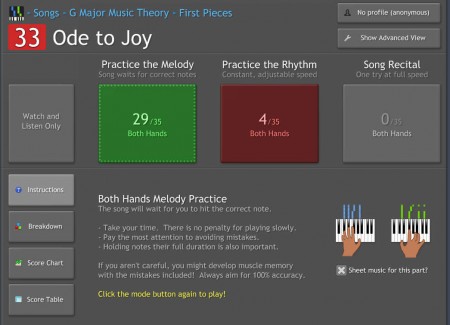 synthesia short codes