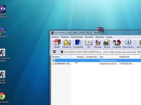 windows 7 loader extreme edition unknown boot device device harddiskvolume1